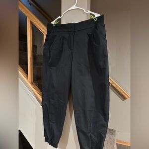 Nike Gray Tech Pack Pants